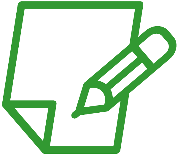 Feedback Survey Icon