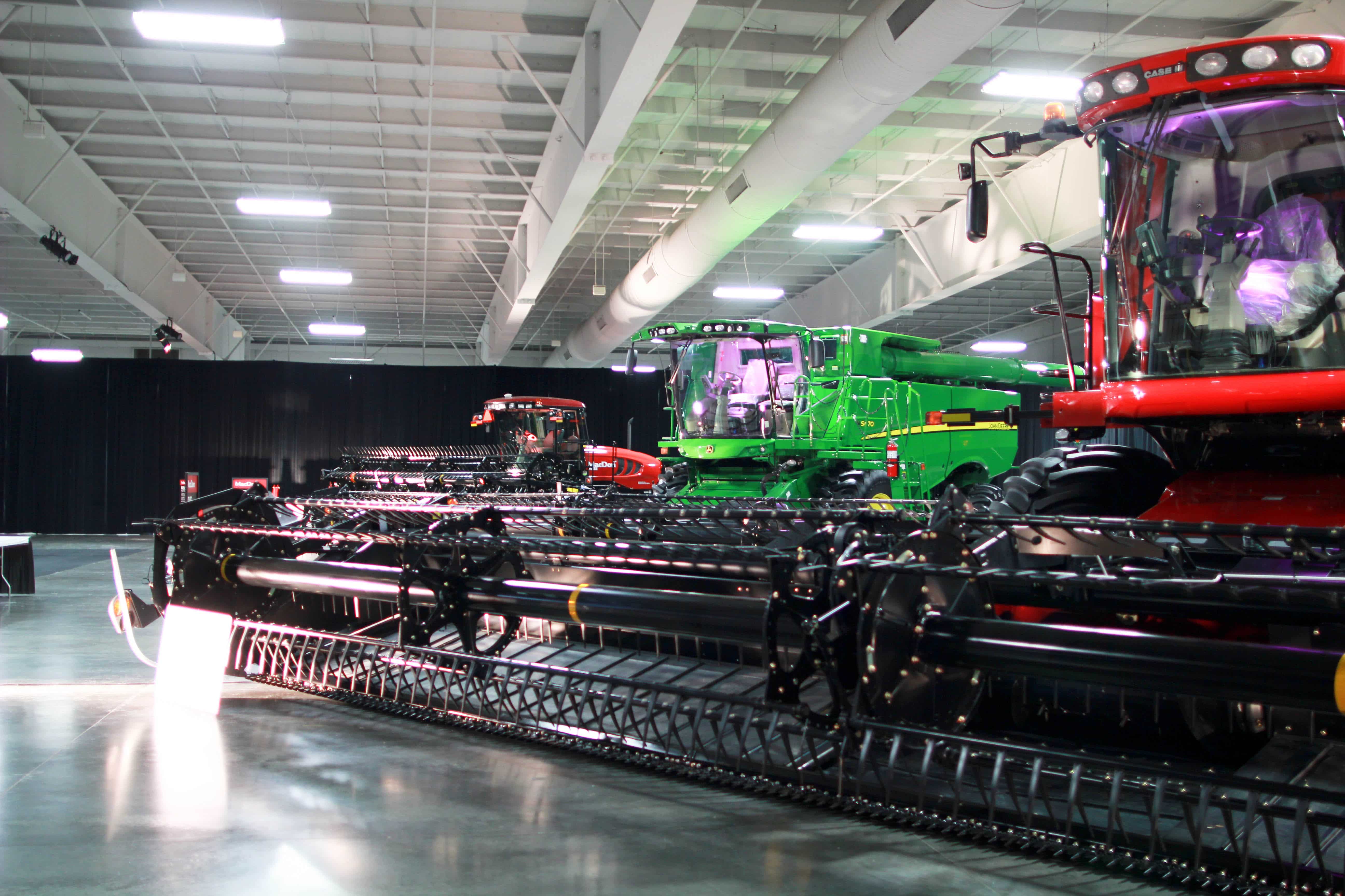 KCI Expo Center Events