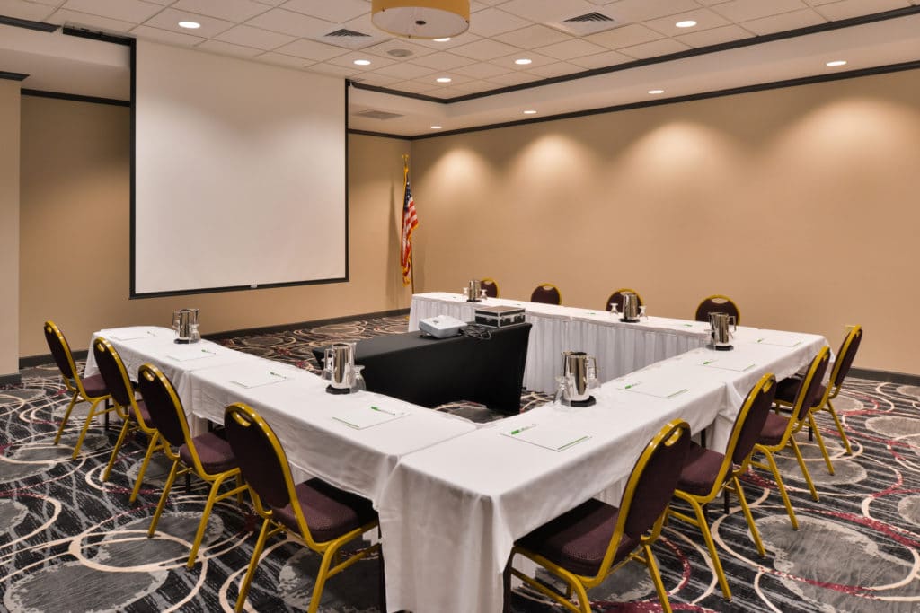 Meeting Space Kansas City