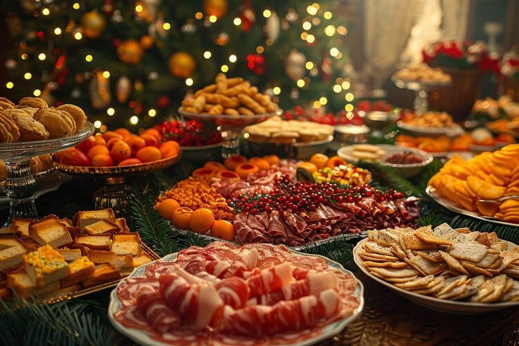 Start Planning Your Holiday Party