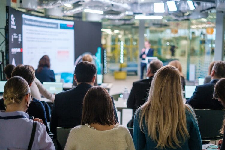 How to Safely Attend Events Post COVID-19