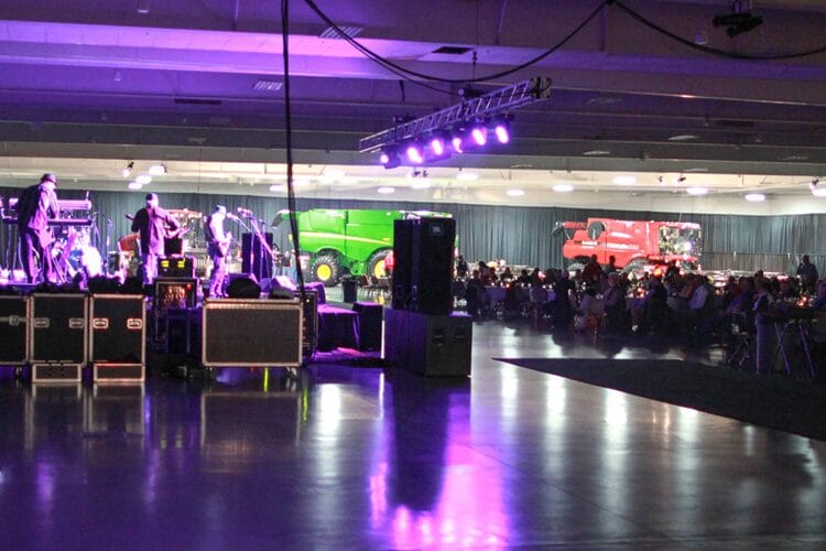 End of the Year Events