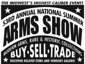 53rd Annual National Summer Arms Show