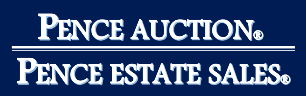 Pence Auction esales