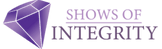 Shows of Integrity Logo