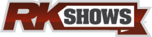 RK Shows logo