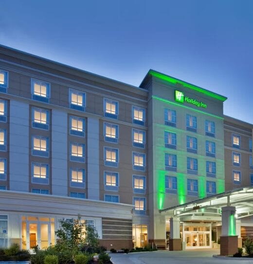 Holiday Inn Hotel