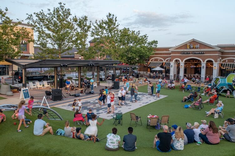 zona rosa - Nearby Attractions