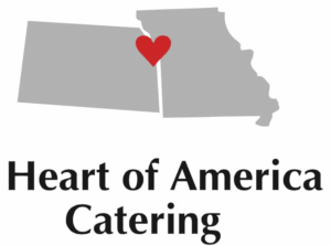 Heart of America Catering Logo