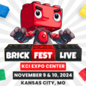 Brick Fest Live